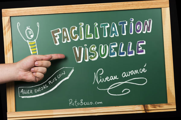 Formation en facilitation visuelle et Sketchnoting Formation en facilitation visuelle